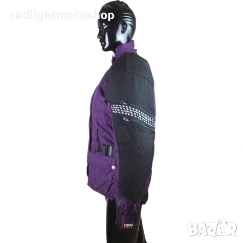 5380 | Rukka | Дамско текстилно яке | 40 | 200 лв, снимка 2 - Аксесоари и консумативи - 52418990