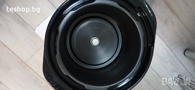 Мултикукър/тенджера под налягане First Austria FA-5130, 1000W, 6 л, снимка 5 - Кухненски роботи - 53859870