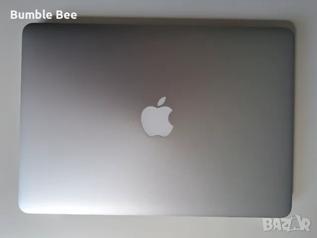 MacBook Pro 13" Early 2015 Retina Display 2.7 Ghz, 128gb SSD, 8GB, снимка 2 - Лаптопи за работа - 50080077