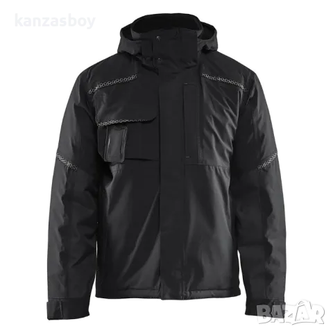 Blaklader Winter jacket - мъжко работно яке КАТО НОВО М