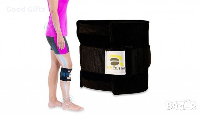 БЕЗ БОЛКА с Наколенка Be Active, снимка 5 - Други - 34706116