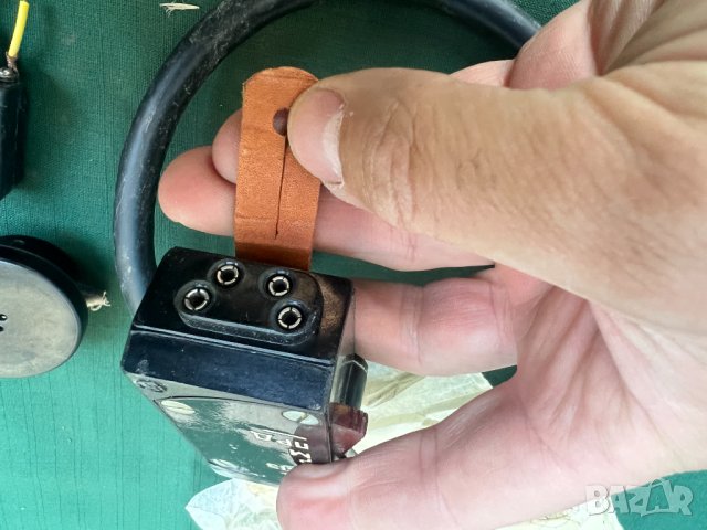 Продавам ларингофон, снимка 4 - Други ценни предмети - 44505853