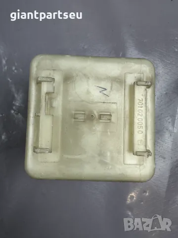 Модул аларма за БМВ е46 BMW e46 , 8367604, снимка 3 - Части - 40020816