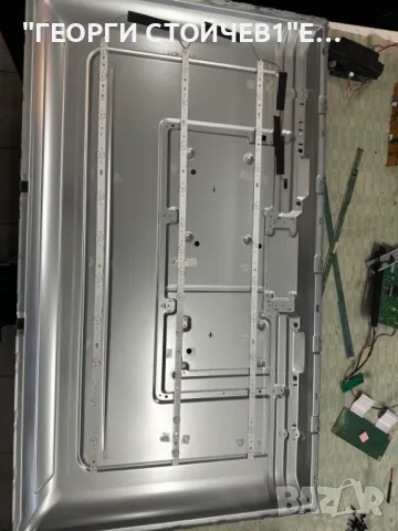 JVC  LT-50VA6900  17MB170  17IPS72 CCPD-TC495-008 V4.0  VES500QNDP-2D-N43  JL.D500C1330-078KS-M_V01, снимка 11 - Части и Платки - 50419389