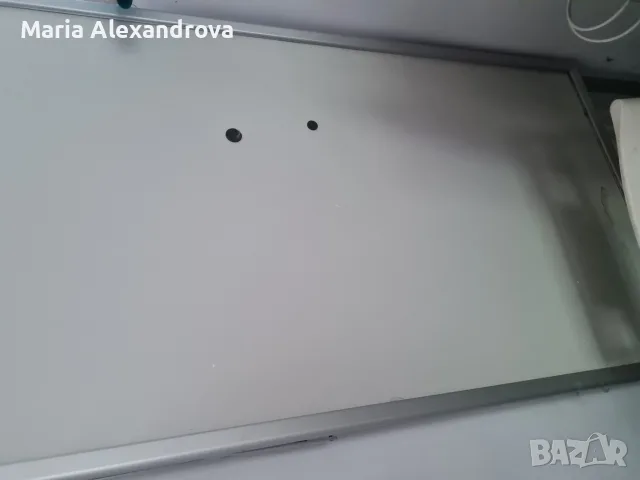 Голямо  магнитно табло