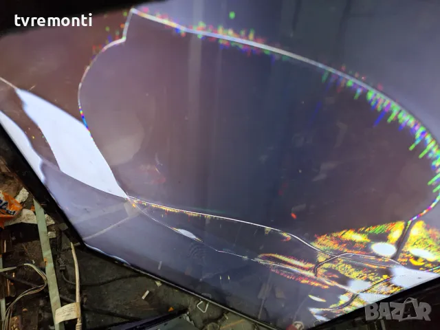 подсветка от дисплей VES315WNDA-01 от телевизор NEO модел LED-32165 DL, снимка 6 - Части и Платки - 48281924