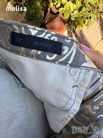 Juicy Couture дънки/панталон, снимка 5 - Дънки - 52165119