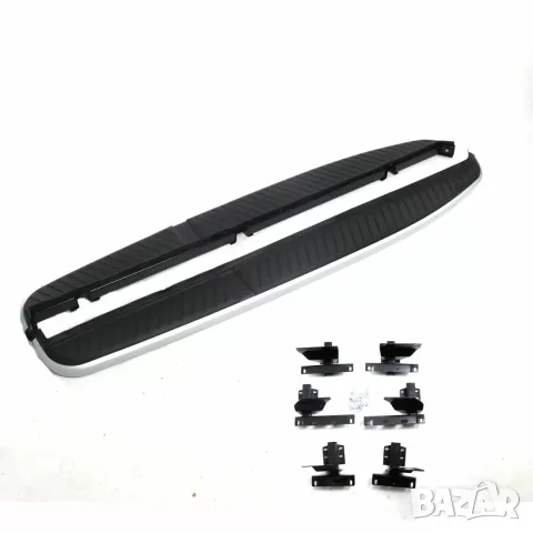 Странични степенки за Range Rover Sport L320 2006–2012