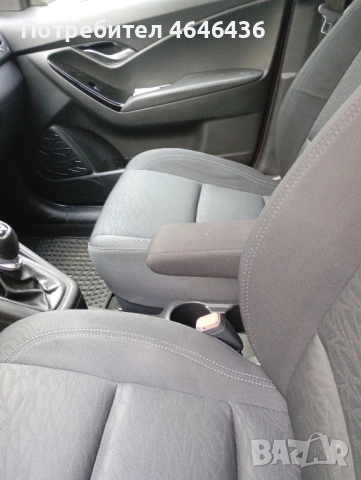 продава Hyundai ix20 9800 лв,2011г., снимка 9 - Автомобили и джипове - 52352474