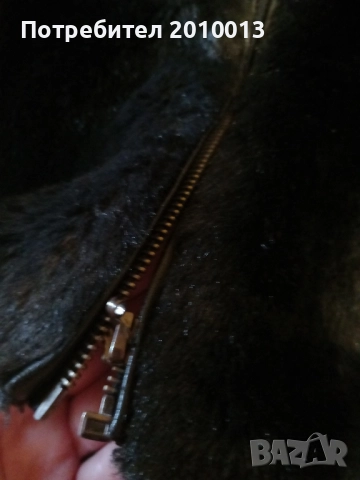 дамско пухкаво яке, снимка 6 - Якета - 51506077