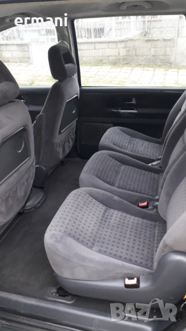  Vw Sharan 1.9 tdi 2002 г., снимка 9 - Автомобили и джипове - 44692954