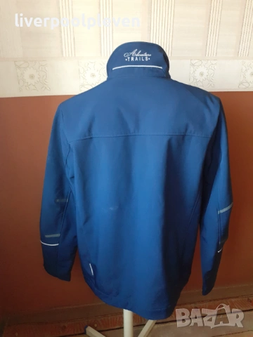 👉Ново Human Nature Original М, снимка 3 - Якета - 53747132