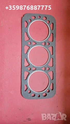 Качествена Гарнитура Вартбург Баркас  Глава части резервни 