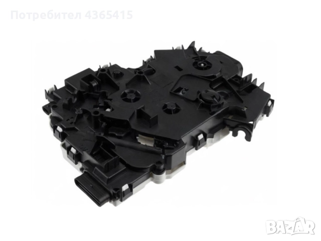 Брава за плъзгаща врата за Mercedes V-Class W447 (2014-2023)