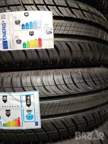 175/65/14 Michelin Semperit / чисто нови летни гуми, снимка 4 - Гуми и джанти - 56248391