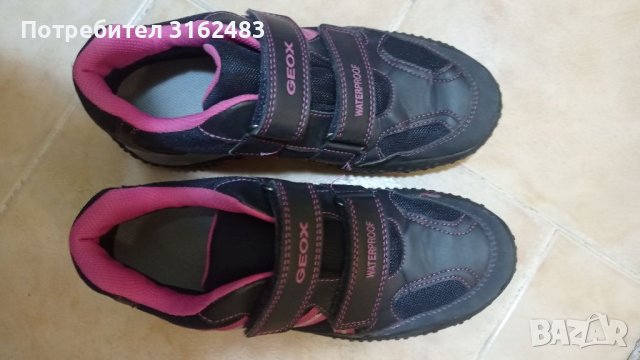 Маратонки "Geox",размер 36, снимка 3 - Маратонки - 39324402