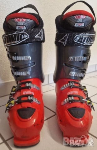 Ски обувки ATOMIC M110 № 29-29.545-46 АТОМИК М110 269лв