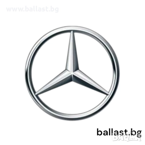 Перка радиатори A2239060900 GLC W254