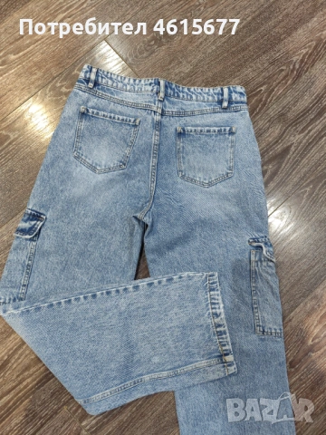 готини дънки, снимка 5 - Дънки - 53373241