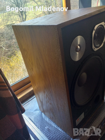 JBL -166 horizon, снимка 4 - Тонколони - 44614853