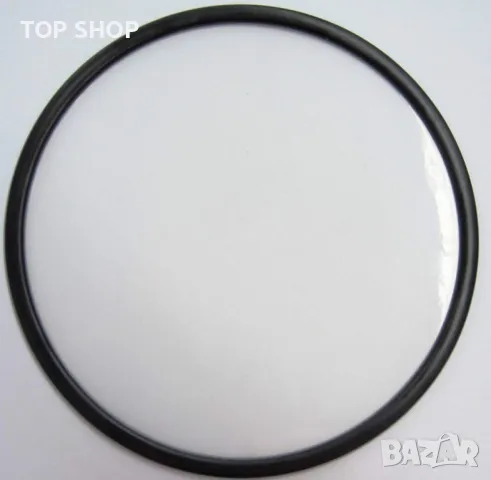 Универсален силиконов вакуум капак 25 см., снимка 2 - Бидони, бурета и бъчви - 48476954