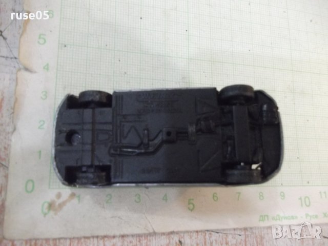 Кола - 769, снимка 6 - Колекции - 42135354