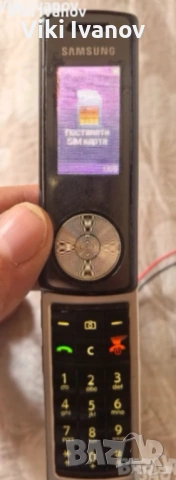 Самсунг f210, снимка 5 - Samsung - 53692477