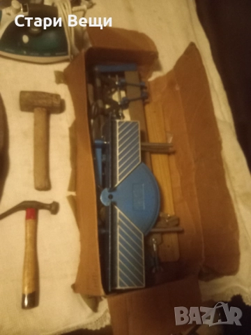 Стари качествени ръчни инструменти , снимка 3 - Други инструменти - 52459427