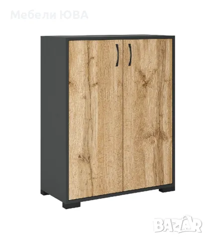 Шкаф за обувки ДЕНВЪР М8