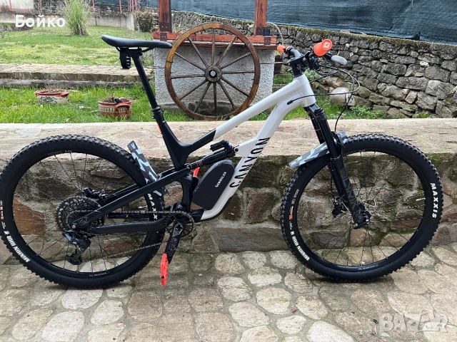 Canyon Spectral AL 29 2024 XL