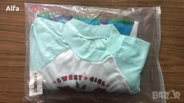 макси нощница за кърмачки, снимка 2 - Нощници - 53327407