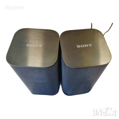 Soundbar система SONY HT-S20R/ ГАРАНЦИЯ!!!!, снимка 3 - Аудиосистеми - 53132678