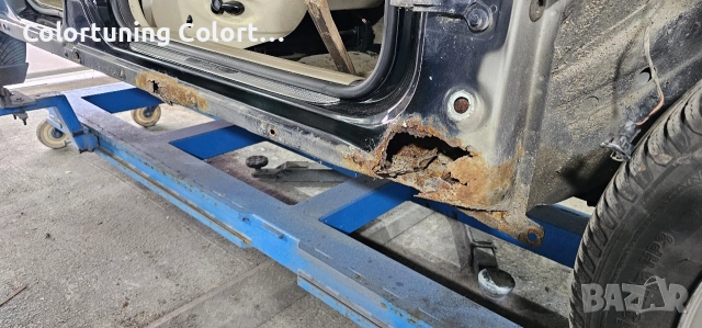 автотенекеджия бояджия сервиз дозер, снимка 18 - Автотенекеджийски и автобояджийски - 52949000