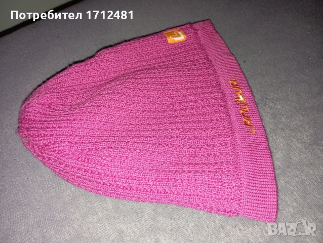 Lanull шапка мерино , снимка 4 - Шапки - 52914006