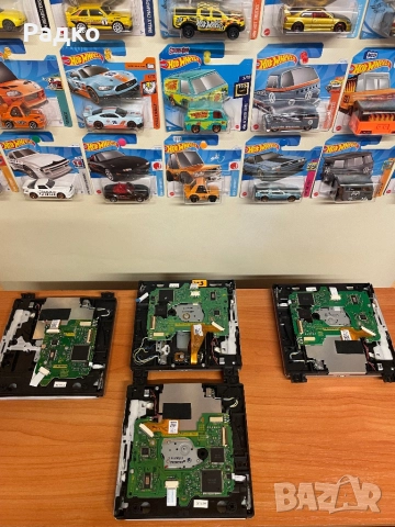 DVD-та за Nintendo Wii