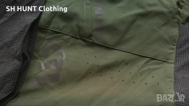 WENAAS Xtreme Stretch Trouser размер M еластичен панталон - 2469, снимка 7 - Панталони - 54160644