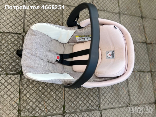 Продава Peg Perego., снимка 10 - Детски колички - 52738683