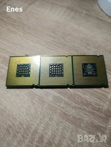 Процесор Intel i4 и i5, снимка 2 - Процесори - 56201889