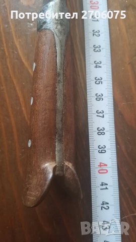 Нож, снимка 3 - Ножове - 49841313