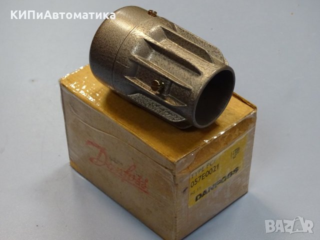 Датчик за пламък Danfoss flame detector sensor PCF-057E0021, снимка 7 - Резервни части за машини - 34547581