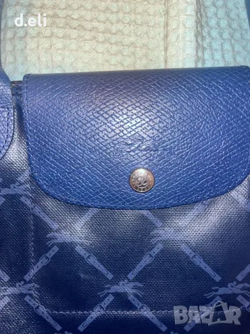 LONGCHAMP Original Нова чанта, снимка 6 - Чанти - 55941238