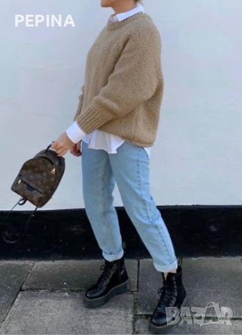 Дамски дънки  Only, снимка 4 - Дънки - 52026833