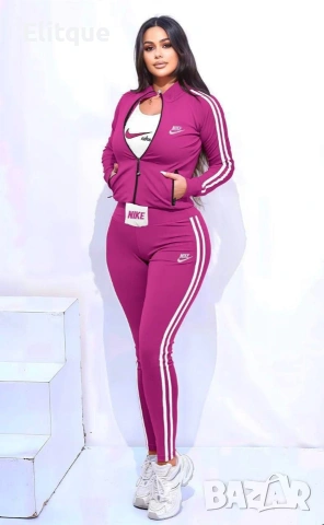 дамски екипи на едро adidas, снимка 2 - Спортни екипи - 53081812