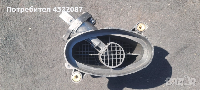 Дебитомер БМВ / BMW E46 2.0 D 136к.с., снимка 4 - Части - 51892064