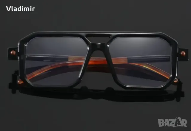 Очила,леща омекотява синя светлина