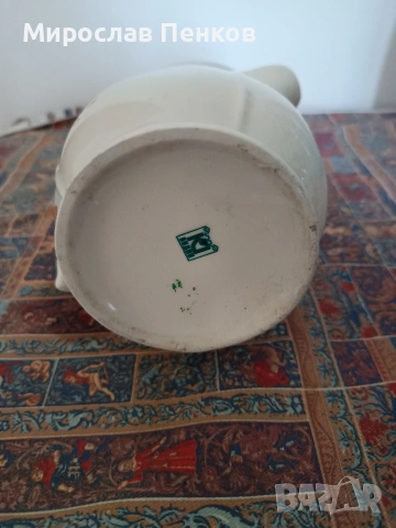 Кана, снимка 6 - Антикварни и старинни предмети - 53671629