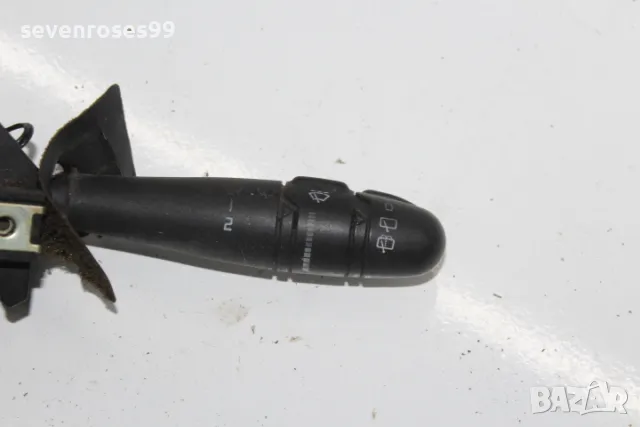 Лост чистачки Renault Laguna 1 1.8i 1997 Рено Лагуна 1 хечбек, снимка 2 - Части - 48508137