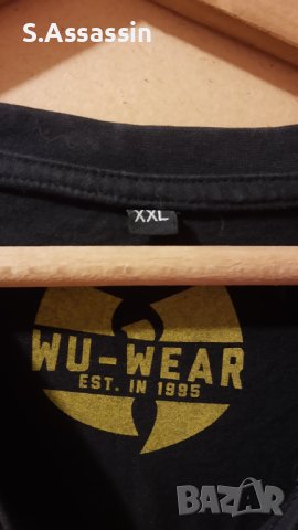 Тениски - L,XL, снимка 7 - Тениски - 41911363