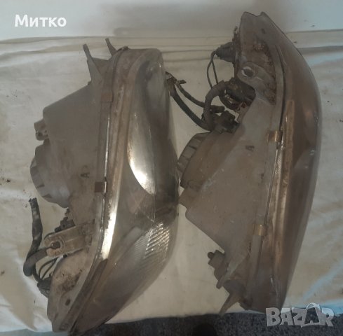 Фарове и стопове от КИА Карнавал 2000г., снимка 6 - Части - 44262125