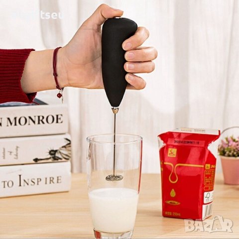 Мини миксер за фрапе в Други в гр. Раковски - ID39996756 — Bazar.bg